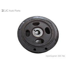 47B027 Crankshaft Pulley For 15-21 Subaru WRX  2.0 12305AA360