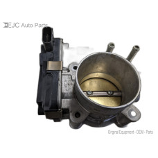 47B028 Throttle Valve Body For 15-16 Subaru WRX  2.0