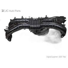 GUI317 Upper Intake Manifold For 15-21 Subaru WRX  2.0 14003AC430