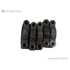 47Y007 Engine Block Main Caps From 2015 Mitsubishi Outlander Sport  2.4