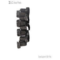 47Y013 Flexplate Bolts From 2015 Mitsubishi Outlander Sport  2.4