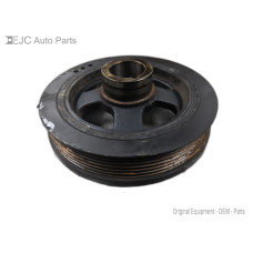 47Y025 Crankshaft Pulley From 2015 Mitsubishi Outlander Sport  2.4