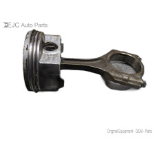 47T101 Piston and Connecting Rod Standard For 10-11 Subaru Outback  3.6 12100AA480