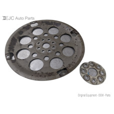 47T103 Flexplate For 08-14 Subaru Outback  3.6 12332AA071