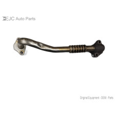 47T107 EGR Tube For 10-11 Subaru Outback  3.6