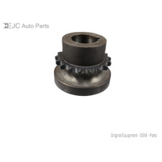 47T122 Crankshaft Timing Gear For 10-11 Subaru Outback  3.6 13021AA230