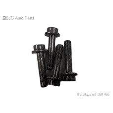 47T129 Camshaft Gear Bolt Set For 10-11 Subaru Outback  3.6