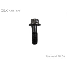 47T130 Crankshaft Pulley Bolt For 10-11 Subaru Outback 3.6 12369AA022 47T130 Crankshaft Pulley Bolt For 10-11 Subaru Outback 3.6 12369AA022
