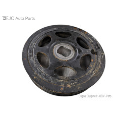 47A119 Crankshaft Pulley For 20-22 Subaru Crosstrek  2.0