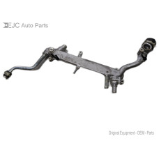 47A124 Coolant Crossover For 20-22 Subaru Crosstrek  2.0