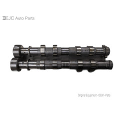 47A125 Right Camshafts Pair Set For 20-22 Subaru Crosstrek  2.0 AX25U0626J