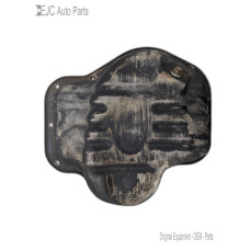 47Y101 Engine Oil Pan For 02-06 Toyota Camry  2.4