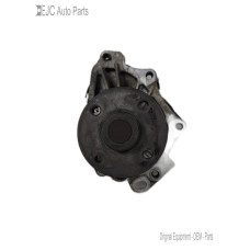47Y104 Water Coolant Pump From 2003 Toyota Camry  2.4