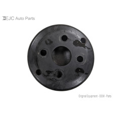 47Y105 Water Pump Pulley For 02-03 Toyota Camry  2.4