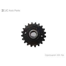 47Y111 Oil Pump Drive Gear For 02-03 Toyota Camry  2.4 151630H010