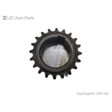 47Y112 Crankshaft Timing Gear For 02-03 Toyota Camry  2.4 135190H050