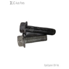 47Y126 Camshaft Gear Bolts Pair For 02-03 Toyota Camry  2.4