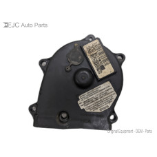 47R002 Left Front Timing Cover From 2015 Acura RDX 3.5 47R002 Left Front Timing Cover From 2015 Acura RDX 3.5