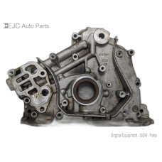 47R007 Engine Oil Pump For 13-15 Acura RDX 3.5 47R007 Engine Oil Pump For 13-15 Acura RDX 3.5
