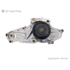 47R011 Water Coolant Pump From 2015 Acura RDX 3.5 19200R70A11 47R011 Water Coolant Pump From 2015 Acura RDX 3.5 19200R70A11