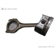 47R023 Piston and Connecting Rod Standard For 13-15 Acura RDX 3.5 47R023 Piston and Connecting Rod Standard For 13-15 Acura RDX 3.5