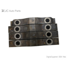 47R024 Engine Block Main Caps For 13-15 Acura RDX 3.5 47R024 Engine Block Main Caps For 13-15 Acura RDX 3.5