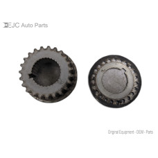 47R029 Crankshaft Timing Gear For 13-15 Acura RDX 3.5 47R029 Crankshaft Timing Gear For 13-15 Acura RDX 3.5