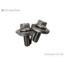 47R031 Camshaft Gear Bolts Pair For 13-15 Acura RDX 3.5 47R031 Camshaft Gear Bolts Pair For 13-15 Acura RDX 3.5
