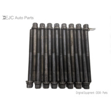 47R042 Cylinder Head Bolt Kit For 13-15 Acura RDX 3.5 47R042 Cylinder Head Bolt Kit For 13-15 Acura RDX 3.5