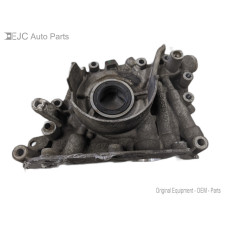 47A010 Engine Oil Pump For 13-14 Ford Fusion  1.6 BM5G6600GC