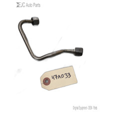 47A033 Pump To Rail Fuel Line For 13-14 Ford Fusion  1.6