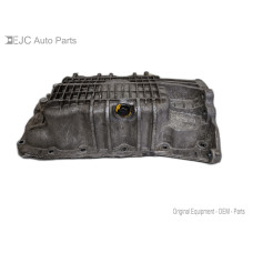 GUI104 Engine Oil Pan For 13-20 Ford Fusion  1.6 BM5G6675BA