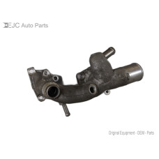 47M010 Coolant Crossover For 14-16 Toyota Highlander  3.5 1633131140