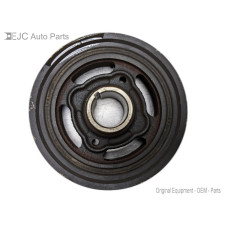 47M013 Crankshaft Pulley From 2016 Toyota Highlander  3.5