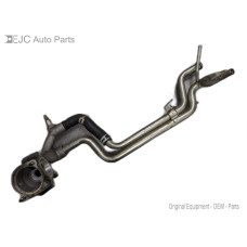 47M023 Rear Thermostat Housing For 14-16 Toyota Highlander  3.5