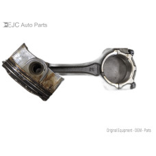 47M027 Piston and Connecting Rod Standard For 14-16 Toyota Highlander  3.5 1320139137C0