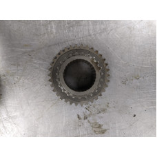 46D106 Crankshaft Timing Gear For 17-19 Honda CR-V 2.4 46D106 Crankshaft Timing Gear For 17-19 Honda CR-V 2.4