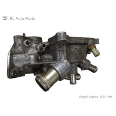 46D110 Rear Thermostat Housing For 17-19 Honda CR-V 2.4 46D110 Rear Thermostat Housing For 17-19 Honda CR-V 2.4