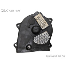 46M001 Left Front Timing Cover From 2014 Acura MDX 3.5 11820RCAA00 46M001 Left Front Timing Cover From 2014 Acura MDX 3.5 11820RCAA00