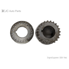 46M008 Crankshaft Timing Gear For 14-15 Acura MDX 3.5 136215G0A01 46M008 Crankshaft Timing Gear For 14-15 Acura MDX 3.5 136215G0A01