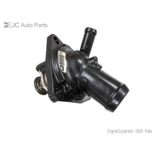 46M015 Thermostat Housing For 14-15 Acura MDX 3.5 19315R9PA01 46M015 Thermostat Housing For 14-15 Acura MDX 3.5 19315R9PA01