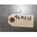 46M018 Camshaft Gear Bolt Set For 14-15 Acura MDX 3.5 46M018 Camshaft Gear Bolt Set For 14-15 Acura MDX 3.5