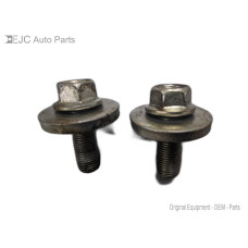 46M018 Camshaft Gear Bolt Set For 14-15 Acura MDX 3.5 46M018 Camshaft Gear Bolt Set For 14-15 Acura MDX 3.5