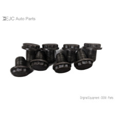 46M020 Flexplate Bolts For 14-15 Acura MDX 3.5 46M020 Flexplate Bolts For 14-15 Acura MDX 3.5