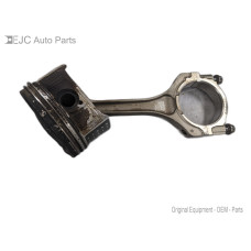 47R110 Left Piston and Rod Standard For 14-15 Acura MDX  3.5 132105J6A00