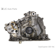 47R111 Engine Oil Pump For 14-15 Acura MDX 3.5 151005G0A01 47R111 Engine Oil Pump For 14-15 Acura MDX 3.5 151005G0A01