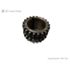 47H119 Crankshaft Timing Gear For 11-13 Ford F-150  5.0 BR3E6306AA