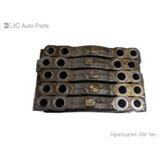 47K102 Engine Block Main Caps For 11-13 Ford F-150  5.0