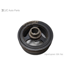 47K113 Crankshaft Pulley From 2011 Ford F-150  5.0