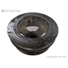 47J106 Crankshaft Pulley For 08-10 Dodge Ram 1500  4.7 53022162AA